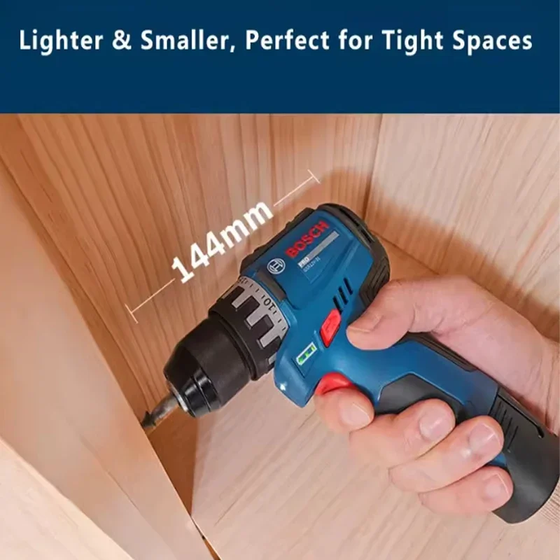 บ๊อช GSR 12V-31 สว่านไฟฟ้าไร้แ - Home Improvement In บทวิจารณ์และราคา