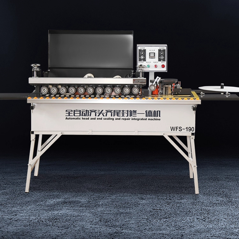 เครื่องปิดขอบ WFS190 สำหรับงาน - Home Improvement In บทวิจารณ์และราคา