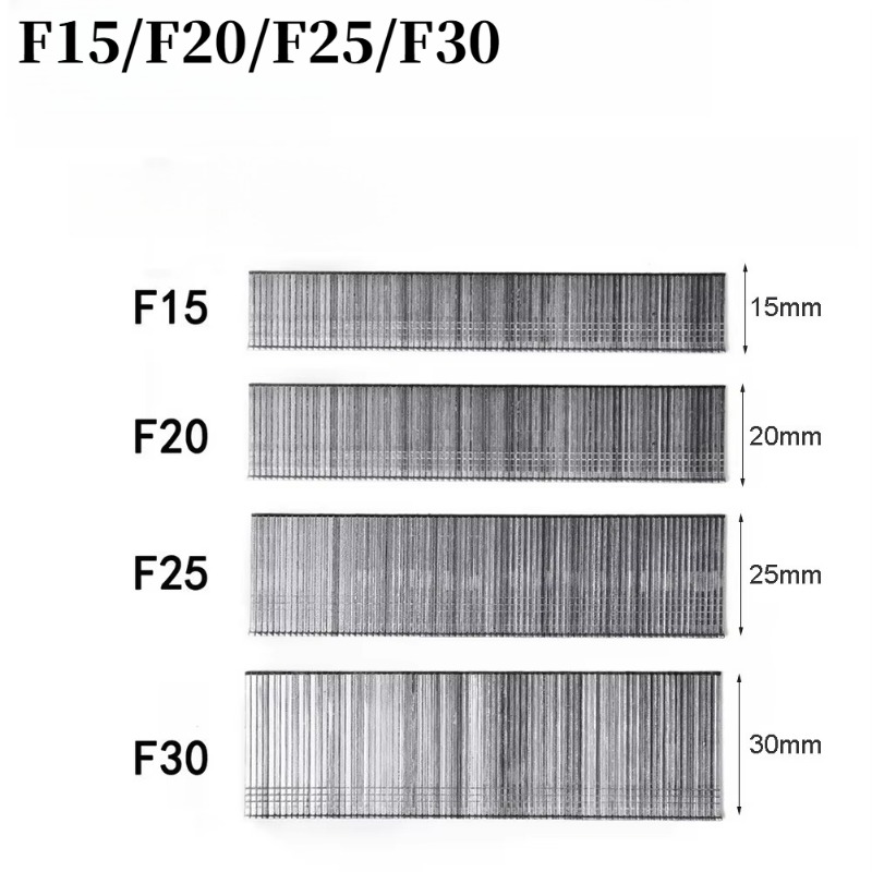 3230 ชิ้น ลวดเย็บ F15/F20/F25/ - Home Improvement Brad บทวิจารณ์และราคา