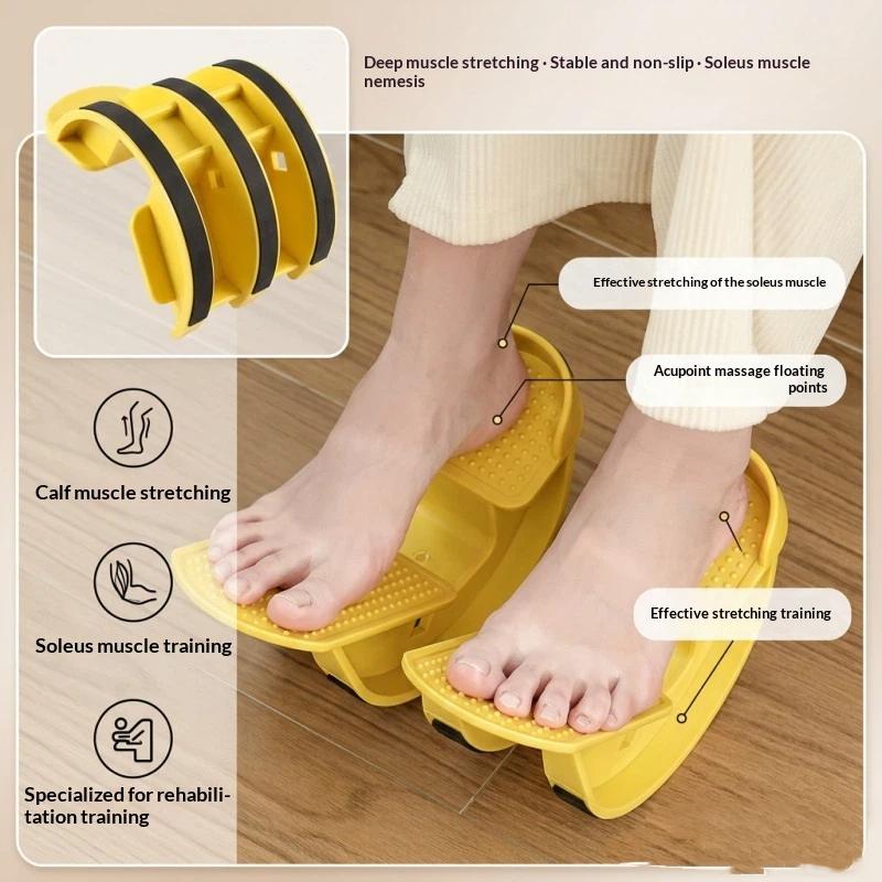อุปกรณ์ยืดกล้ามเนื้อน่อง โครงส - Home Improvement In บทวิจารณ์และราคา