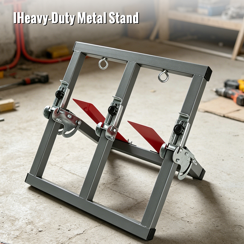 ชั้นวางสายไฟฟ้าแบบพับได้สำหรับ - Home Improvement In บทวิจารณ์และราคา
