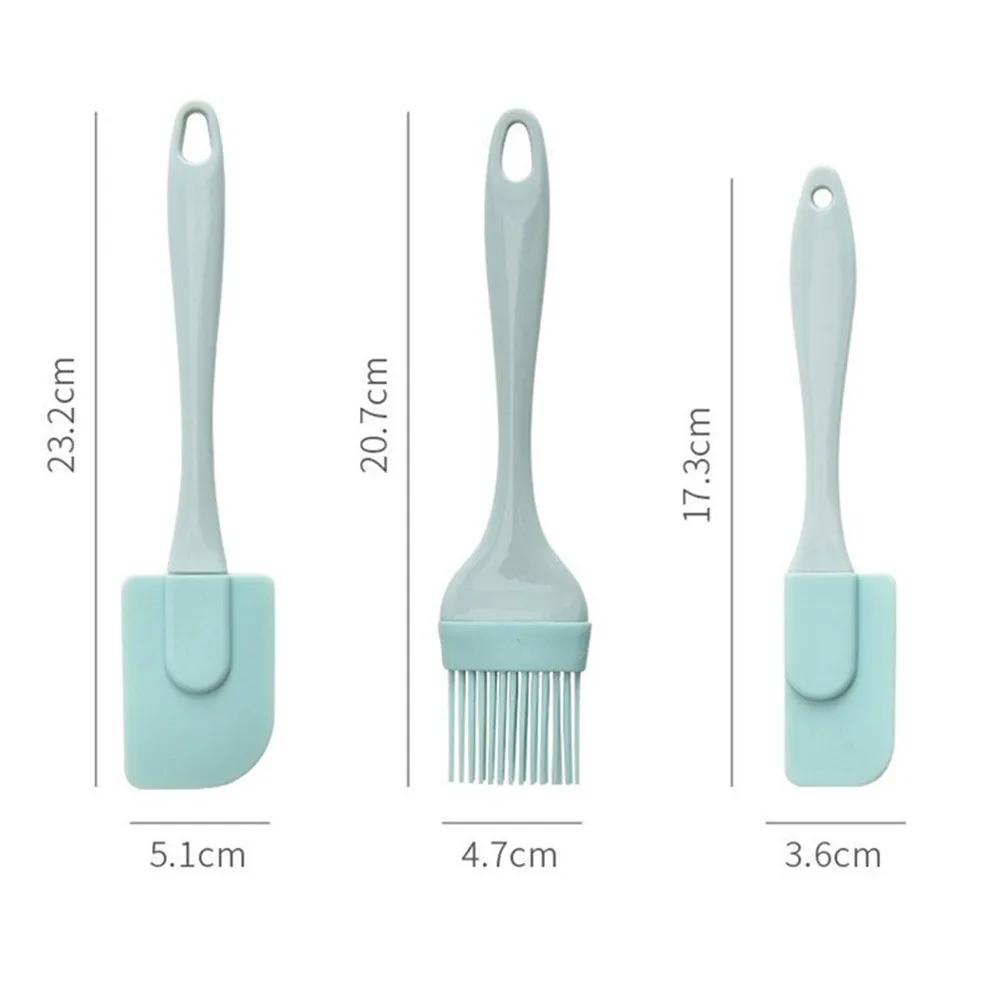3 ชิ้นครีม Scraper DIY ขนมปังเ - Home Improvement Diy บทวิจารณ์และราคา