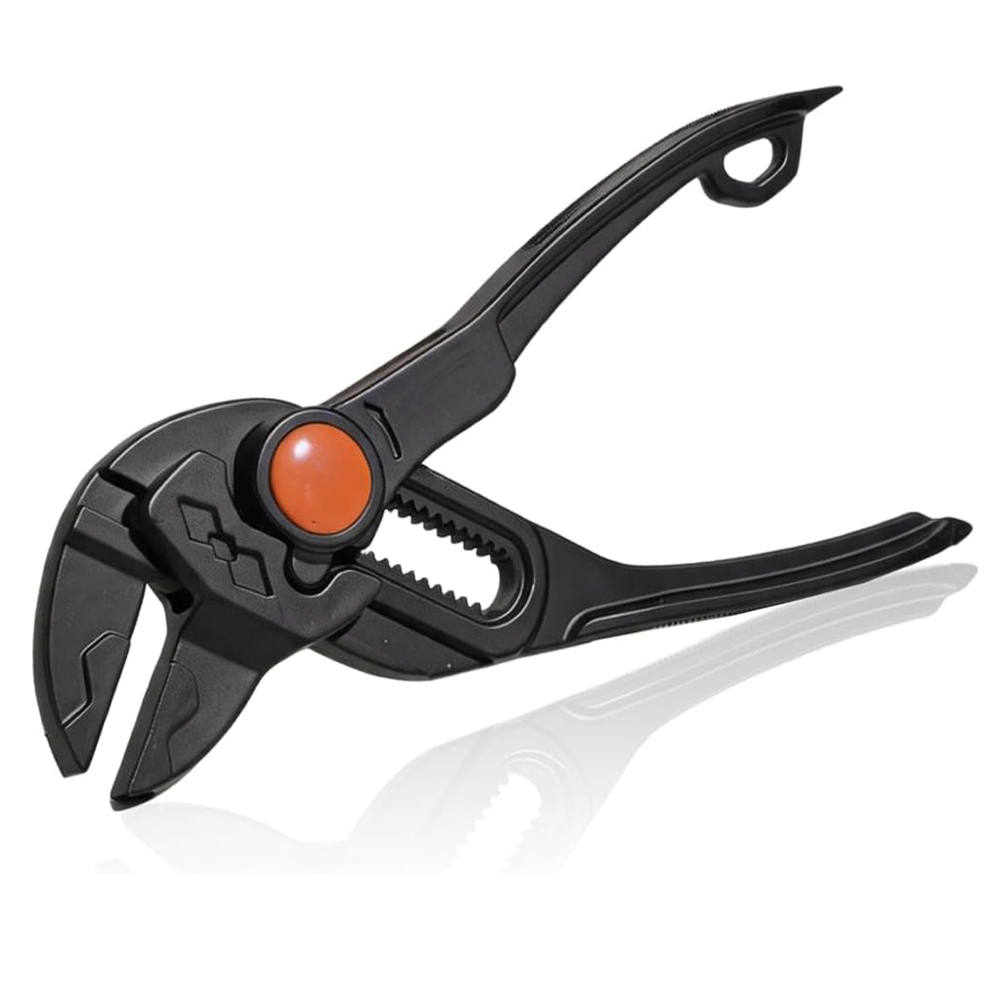 ประแจท่อประปาอเนกประสงค์ 4 นิ้ - Pipe Wrench Adjustable บทวิจารณ์และราคา