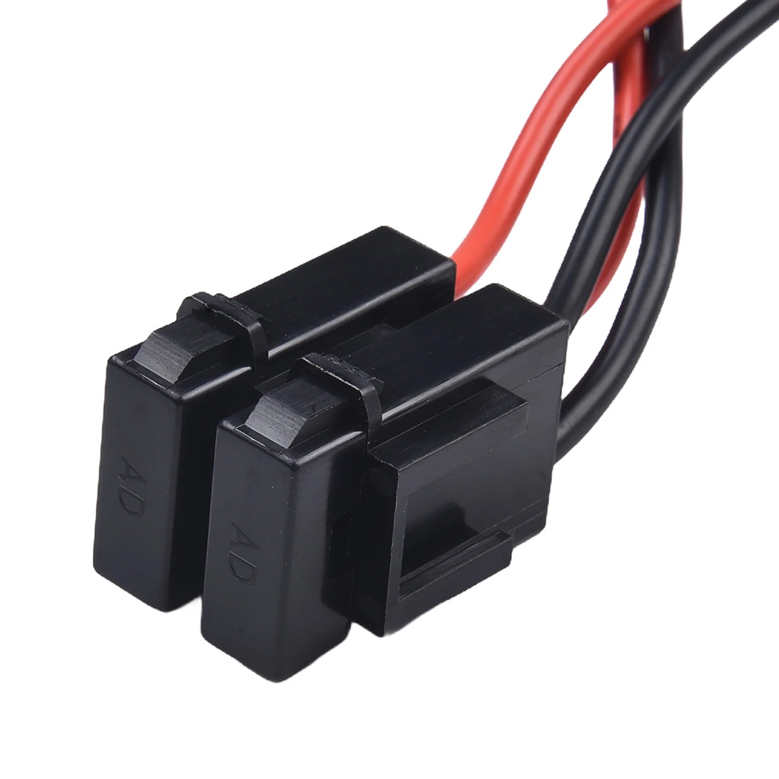 สายไฟวิทยุคลื่น 1M 30A สำหรับ  - Home Improvement And Supply บทวิจารณ์และราคา