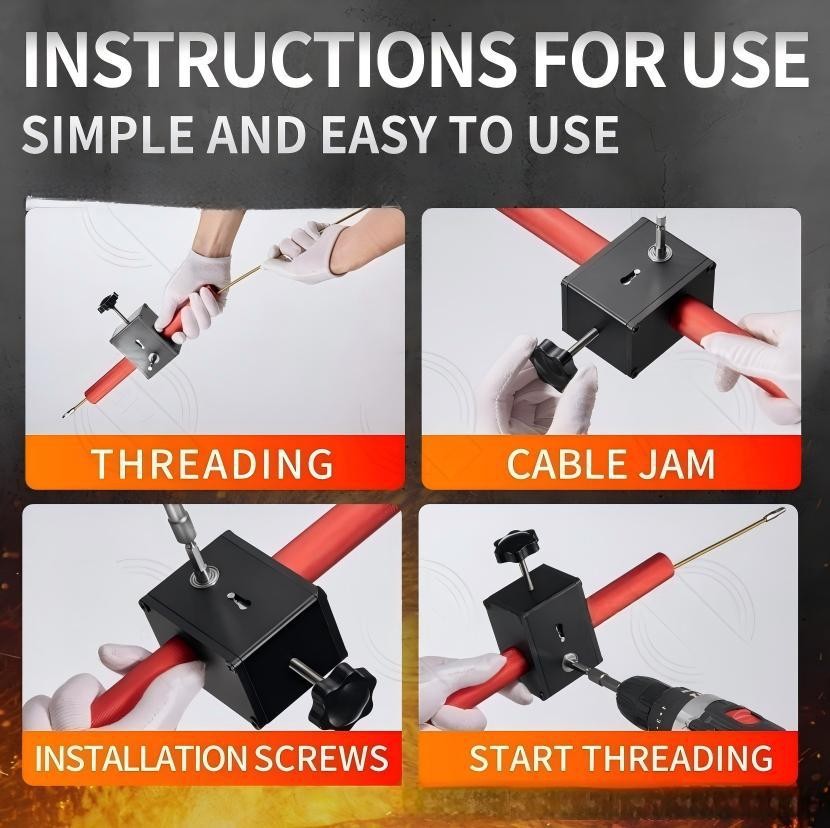 เครื่องมือรัดสายไฟของช่างไฟฟ้า - Home Improvement In บทวิจารณ์และราคา
