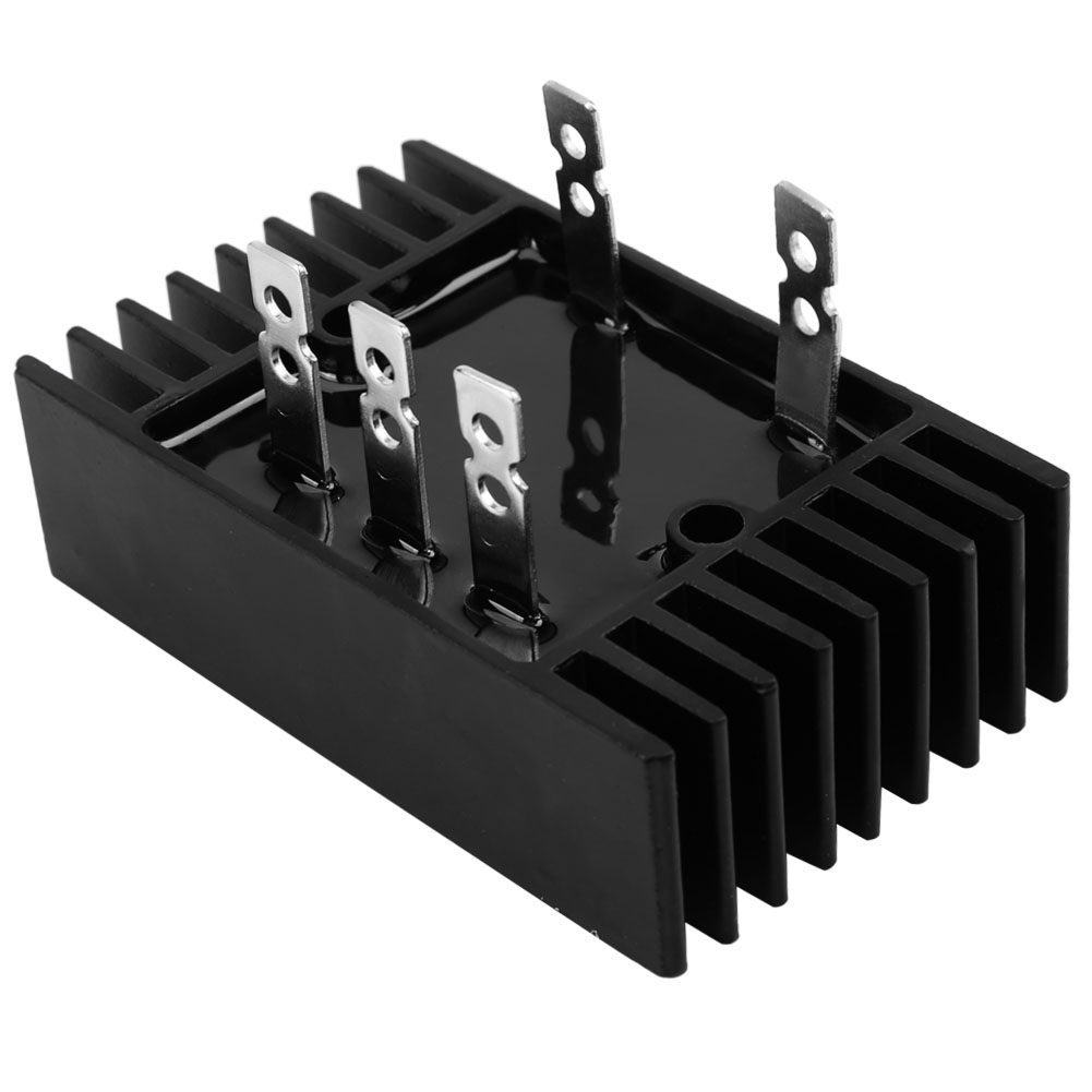 SQL100A 1600V บริดจ์เร็กติไฟเอ - Home Improvement And Supply บทวิจารณ์และราคา