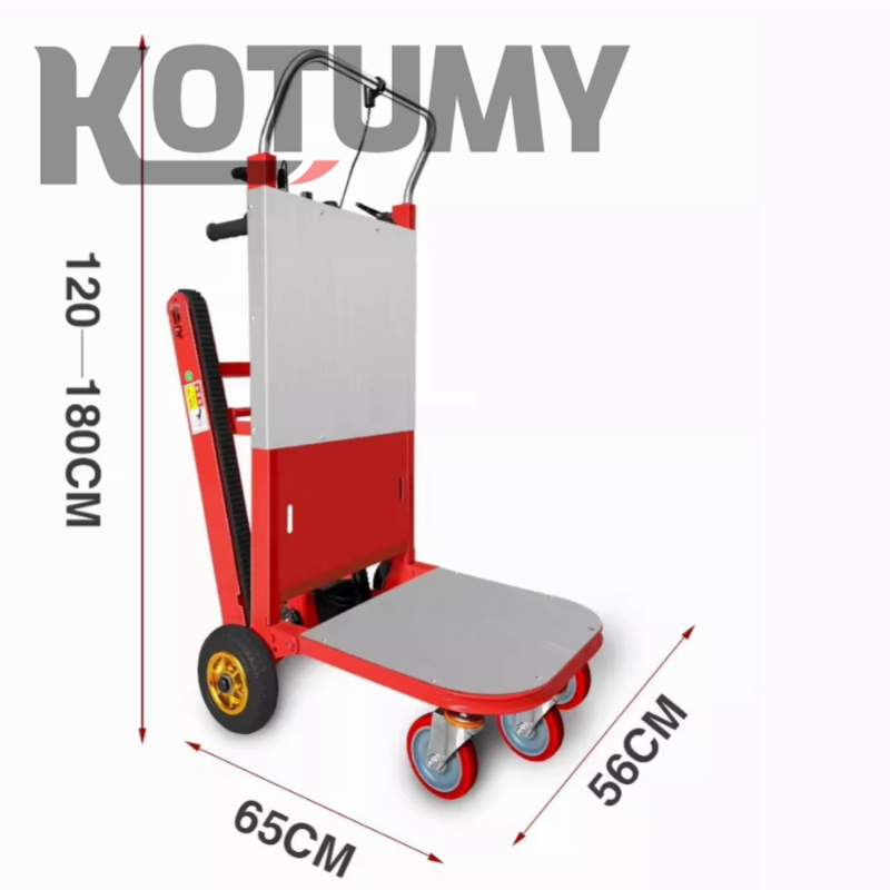 รถเข็นไฟฟ้าขึ้นบันไดสำหรับน้ำห - Home Improvement In บทวิจารณ์และราคา