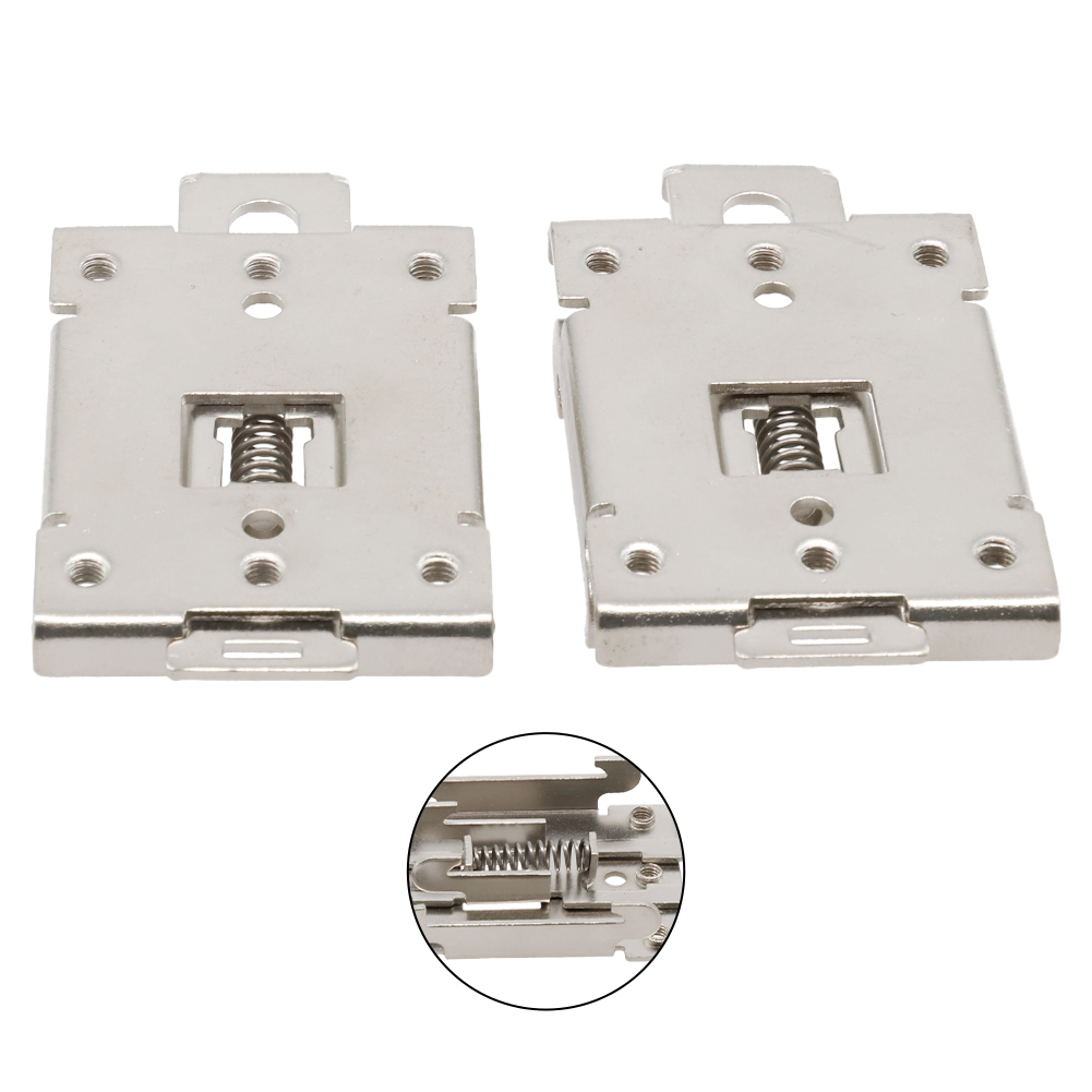 ขายึดรีเลย์ รางยึด อุปกรณ์ปรับ - Home Improvement And Supply บทวิจารณ์และราคา
