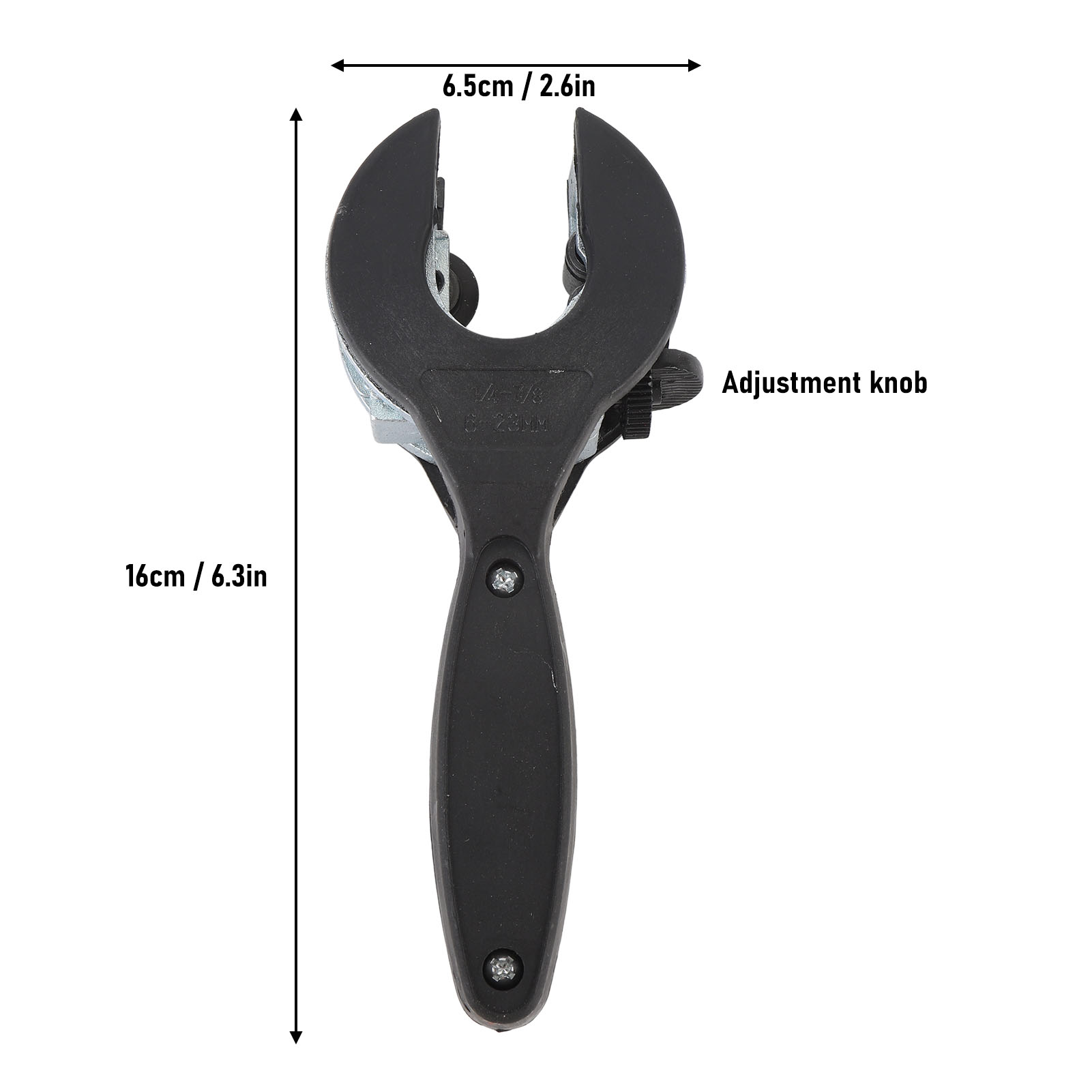 เครื่องตัดท่อแบบปรับขนาดได้ พร - Pipe Wrench Adjustable บทวิจารณ์และราคา