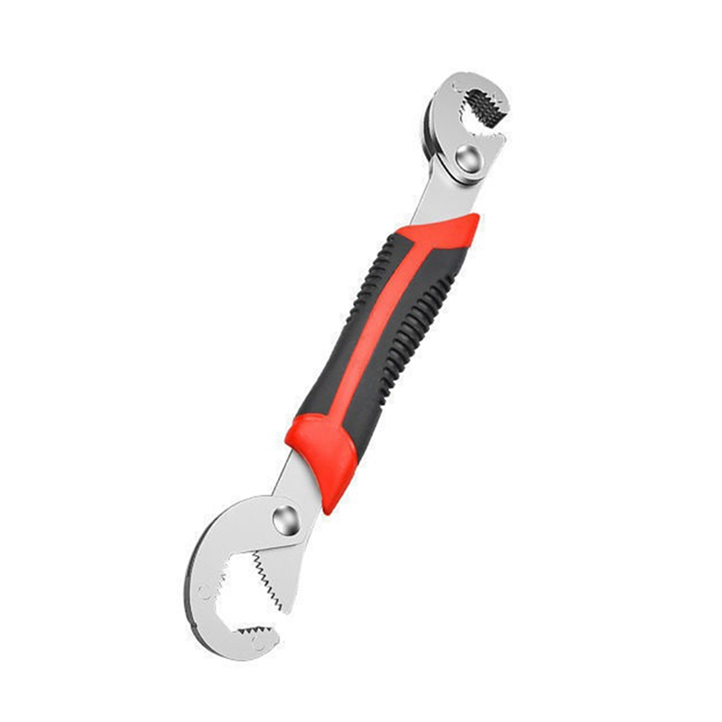 AB51 S Universal ประแจมัลติฟัง - Pipe Wrench Adjustable บทวิจารณ์และราคา