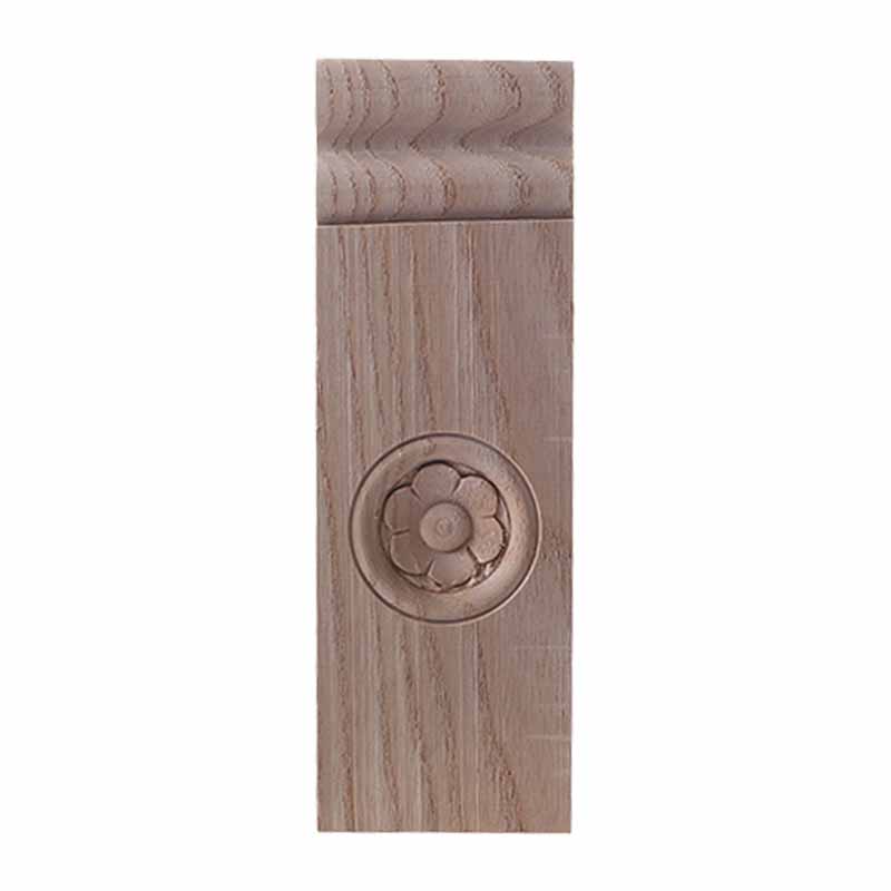 Openwork ดอกไม้วงเล็บมุมไม้ตุ๊ - Home Improvement And Supply บทวิจารณ์และราคา
