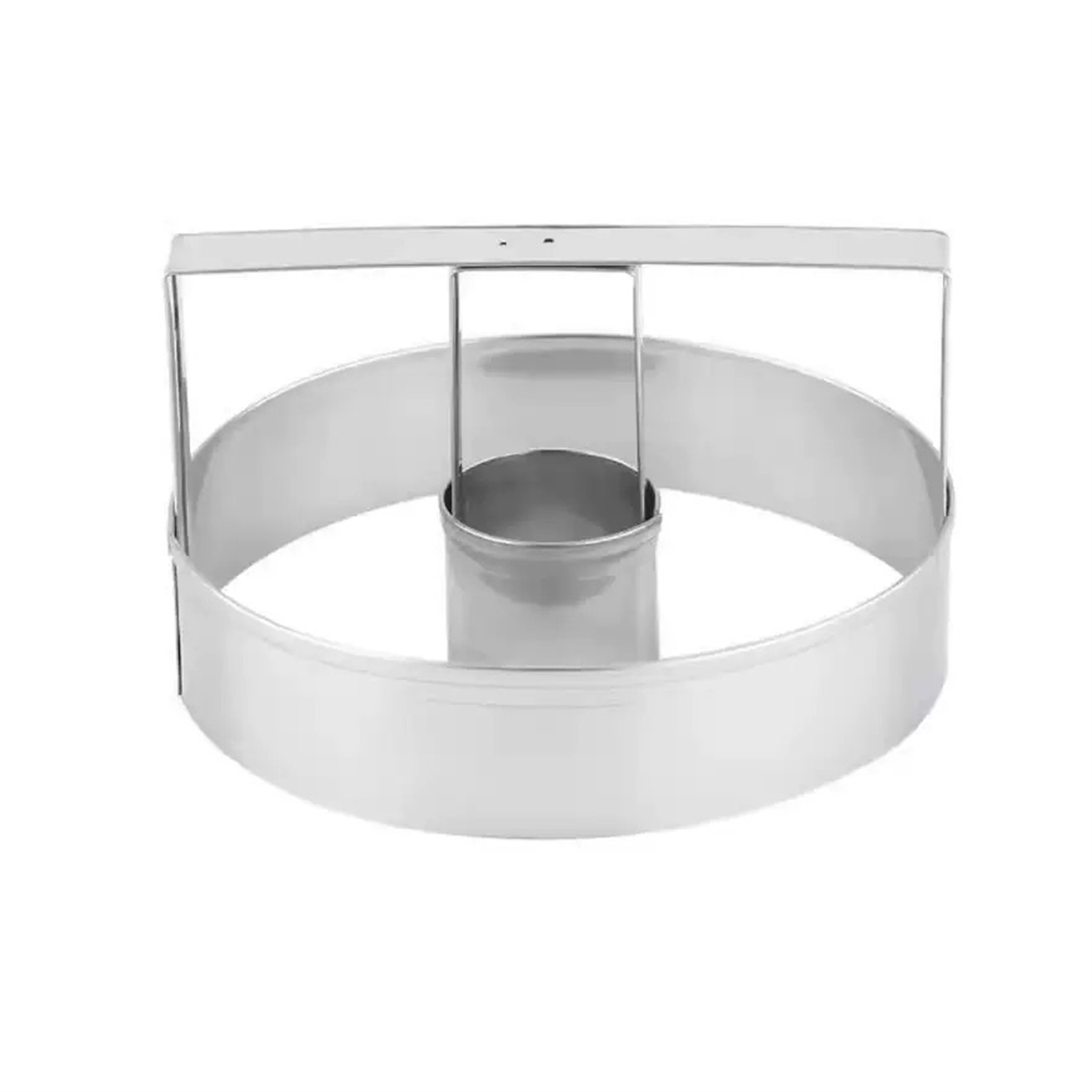 เครื่องตัดคุกกี้สแตนเลส แม่พิม - Home Improvement Diy บทวิจารณ์และราคา