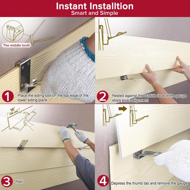 เครื่องมือติดตั้งผนังชุด 2 Hea - Home Improvement And Supply บทวิจารณ์และราคา