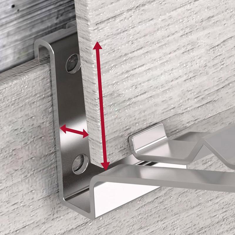เครื่องมือติดตั้งผนังชุด 2 Hea - Home Improvement And Supply บทวิจารณ์และราคา