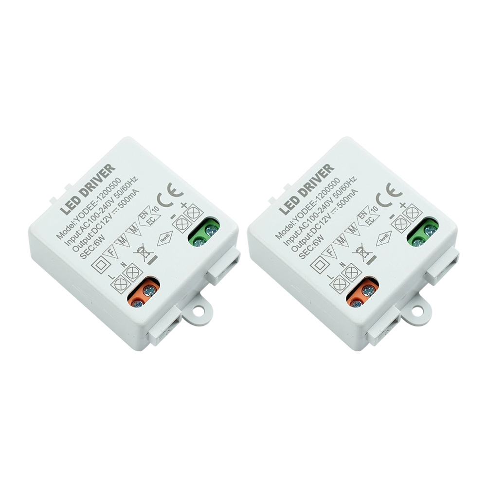 2 ชิ้น คอมแพ็ค 12 วัตต์ ตัวแปล - Home Improvement And Supply บทวิจารณ์และราคา